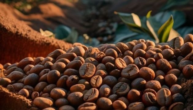 Arabica Coffee Beans