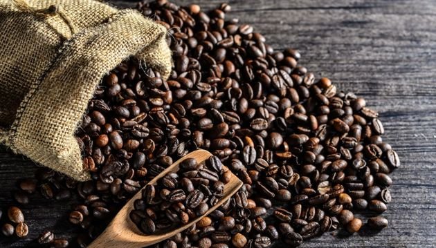 Cocoa & Coffee Export