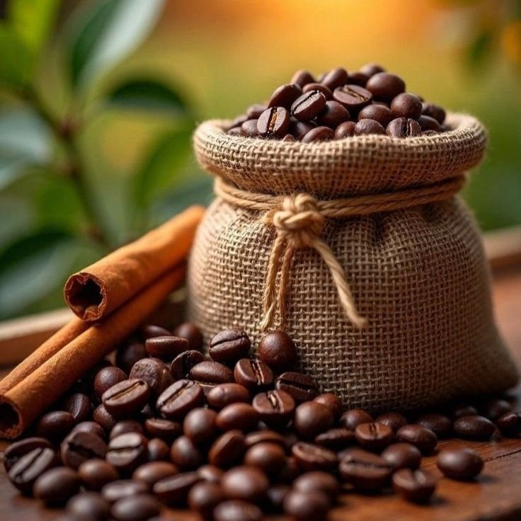 Cameroon Agriculture